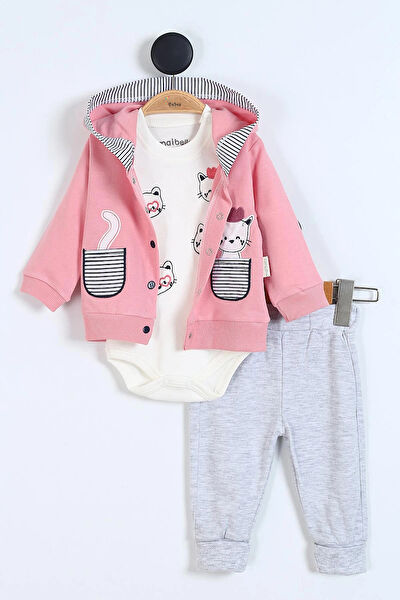 Bebek Vadisi Bebek Alt, Üst Takım