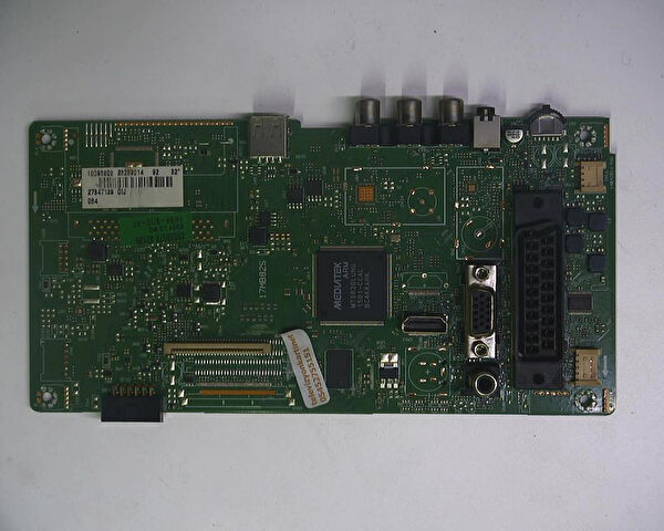 Finlux Televizyon Yedek Parçaları