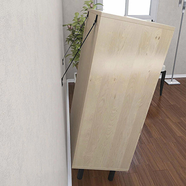 Miny Baby Kilit, Köşe Koruyucular