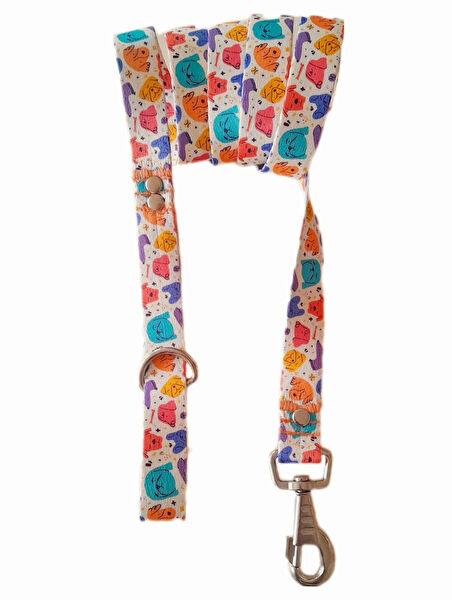 MiaBona Köpek Tasmaları