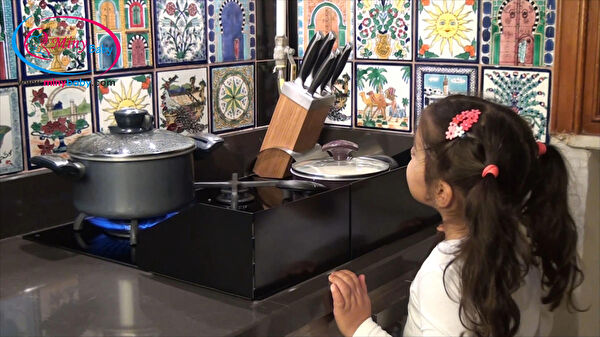 Miny Baby Kilit, Köşe Koruyucular