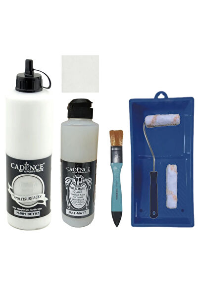 Cadence Akrilik Boya