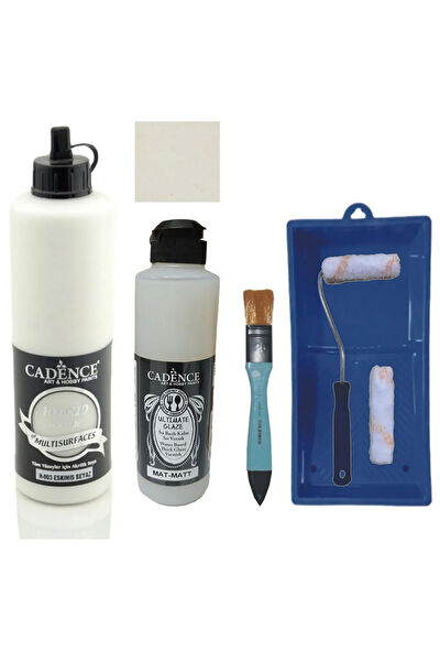 Cadence Akrilik Boya