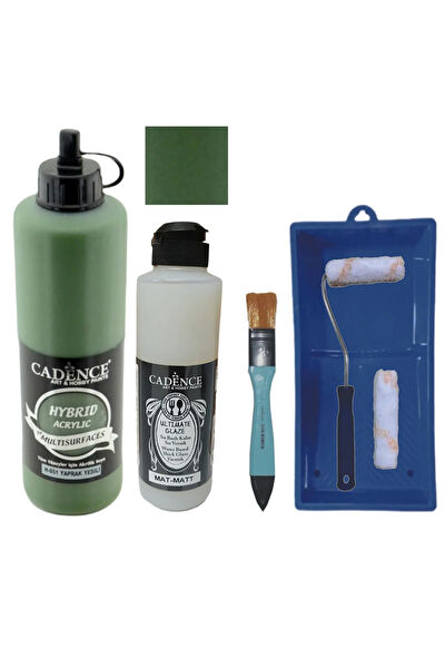 Cadence Akrilik Boya