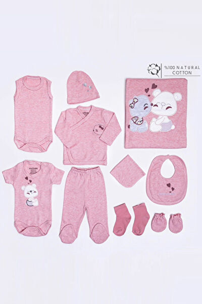 Bebek Vadisi Yenidoğan Hastane Çıkışı