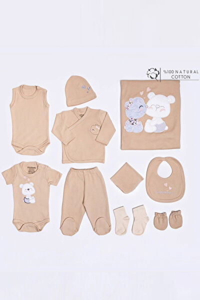 Bebek Vadisi Yenidoğan Hastane Çıkışı