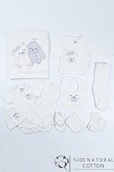 Bebek Vadisi Yenidoğan Hastane Çıkışı