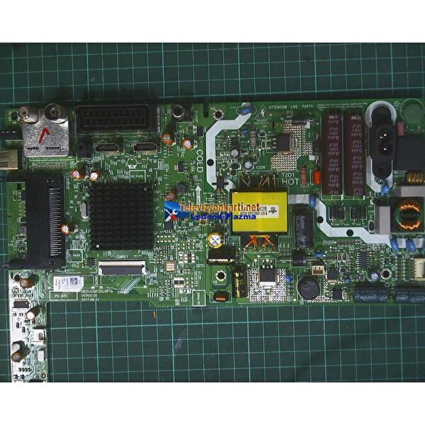 Sunny Televizyon Yedek Parçaları