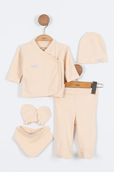 Bebek Vadisi Yenidoğan Hastane Çıkışı