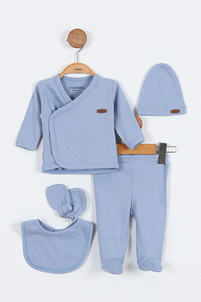 Bebek Vadisi Yenidoğan Hastane Çıkışı