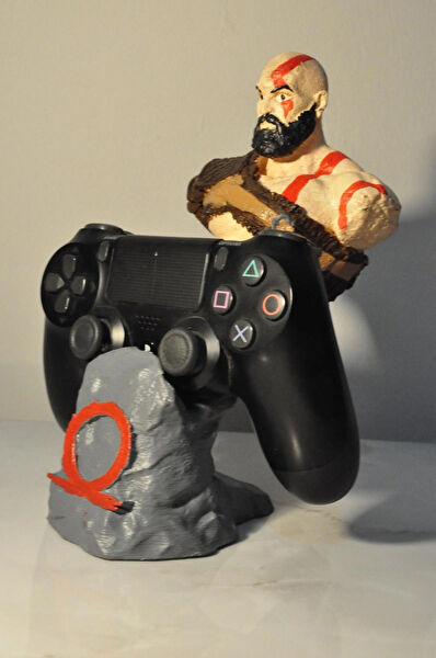 Thorn Tech PC Joystick, Gamepad