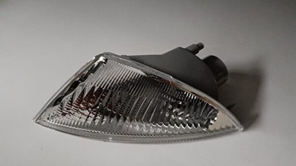 Depo Sinyal Lambaları