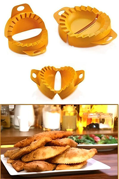 MBB E-Ticaret Kurabiye, Çikolata Kalıbı