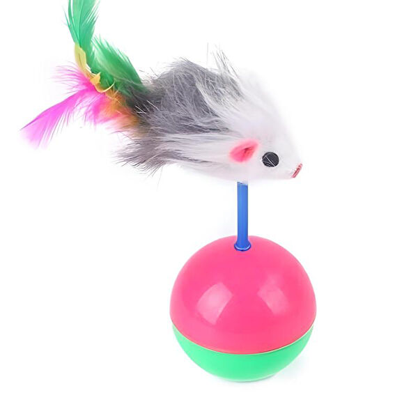 MBB E-Ticaret Kedi Oyuncakları