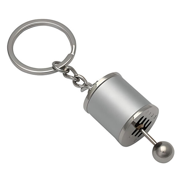 MBB E-Ticaret Anahtarlık