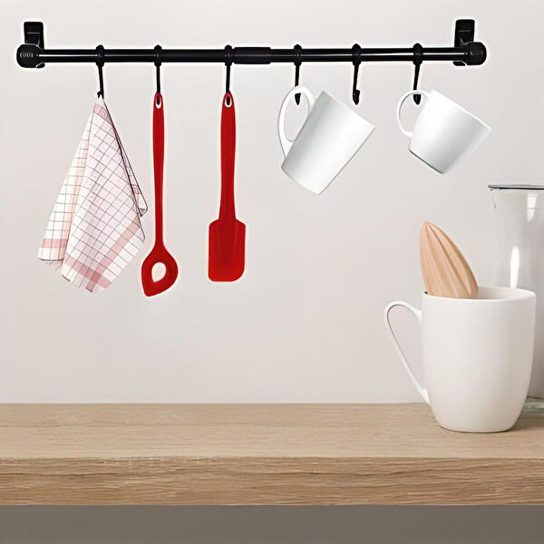 MBB E-Ticaret Kapı, Duvar Askılığı