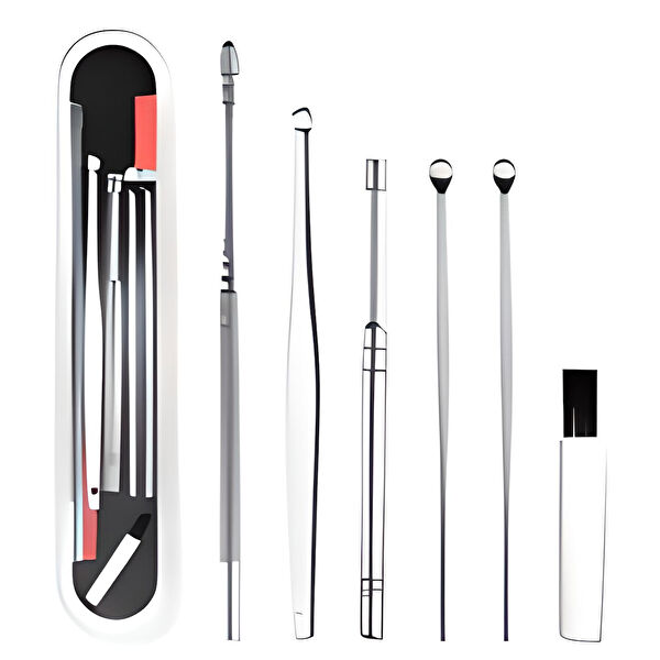 MBB E-Ticaret Kulak Temizleme Çubuğu