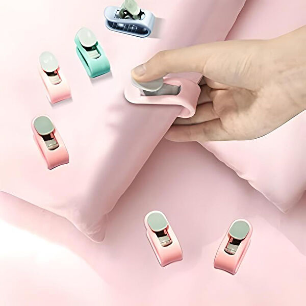 MBB E-Ticaret Ataş, Toplu İğne, Raptiye, Mandal