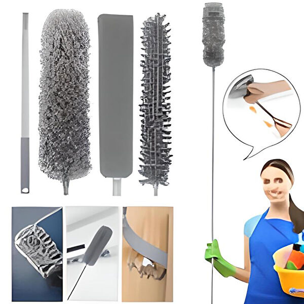 MBB E-Ticaret Paspas, Mop Setleri