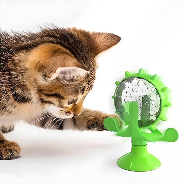 MBB E-Ticaret Kedi Oyuncakları