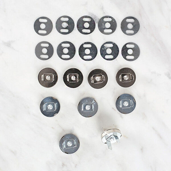 MBB E-Ticaret Mıknatıs, Manyetik Toplar