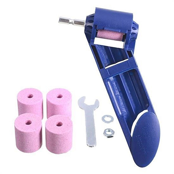 MBB E-Ticaret Mandren, Matkap Aparatları