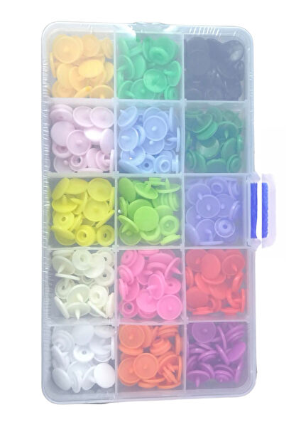 MBB E-Ticaret Ataş, Toplu İğne, Raptiye, Mandal