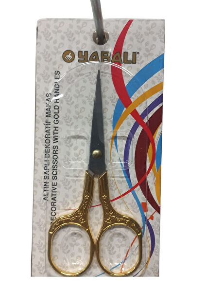 MBB E-Ticaret Makas, Maket Bıçağı