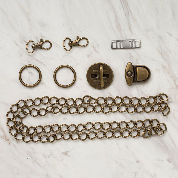 MBB E-Ticaret Çanta Yapım Malzemeleri