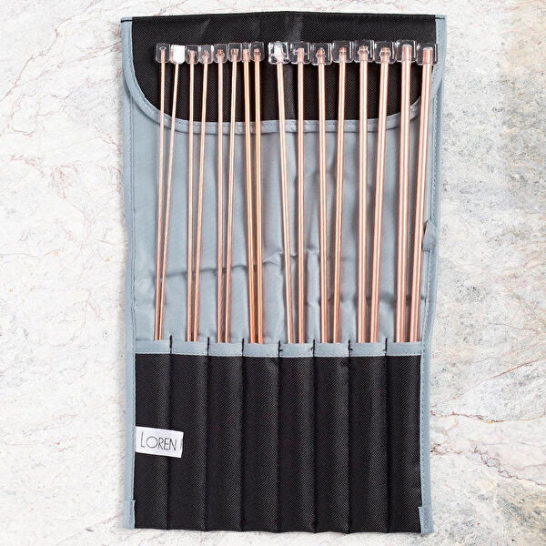 MBB E-Ticaret Şiş, Tığ