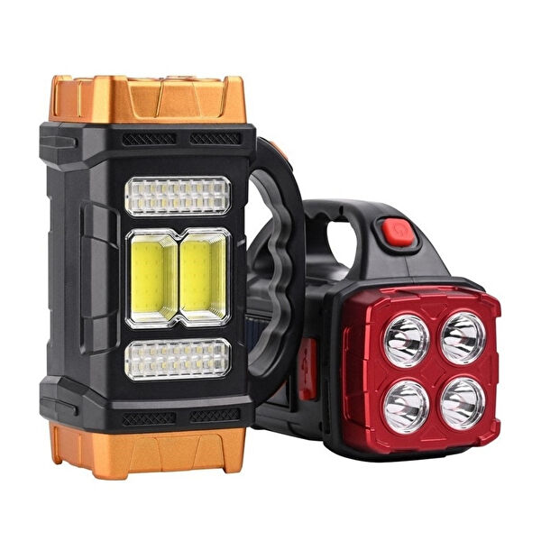 MBB E-Ticaret El Fenerleri