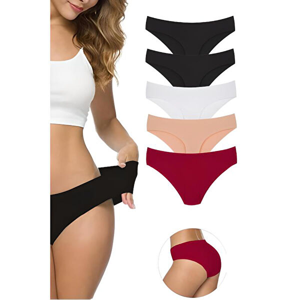 MBB E-Ticaret Kadın Külot