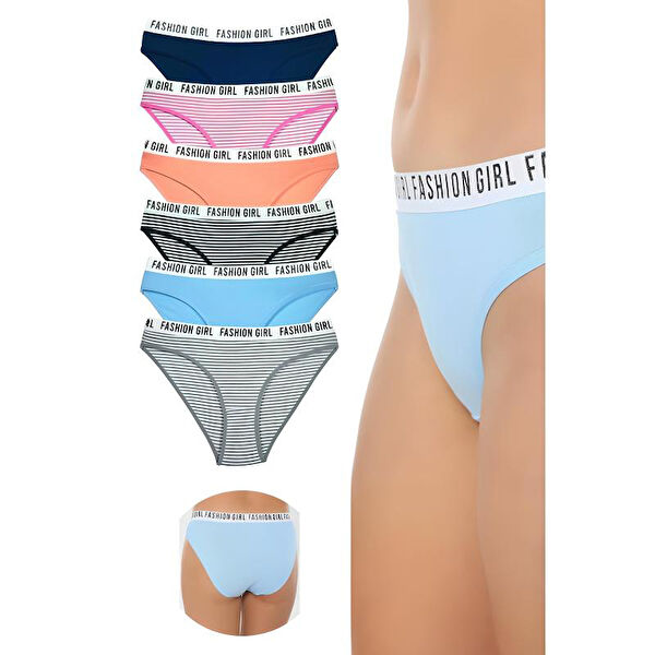 MBB E-Ticaret Kadın Külot