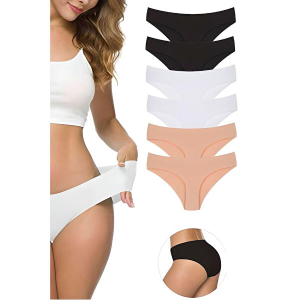 MBB E-Ticaret Kadın Külot