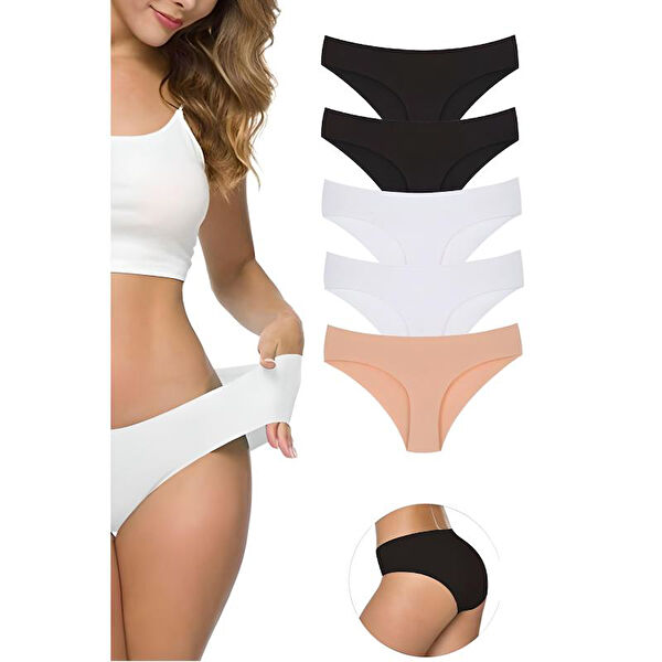 MBB E-Ticaret Kadın Külot