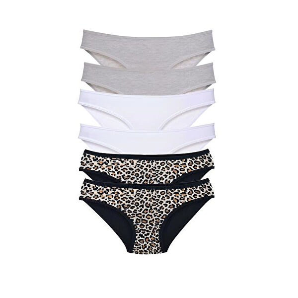 MBB E-Ticaret Kadın Külot