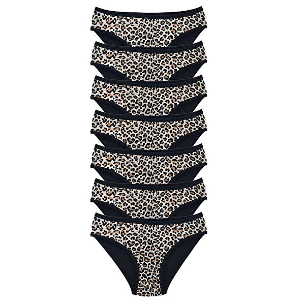 MBB E-Ticaret Kadın Külot