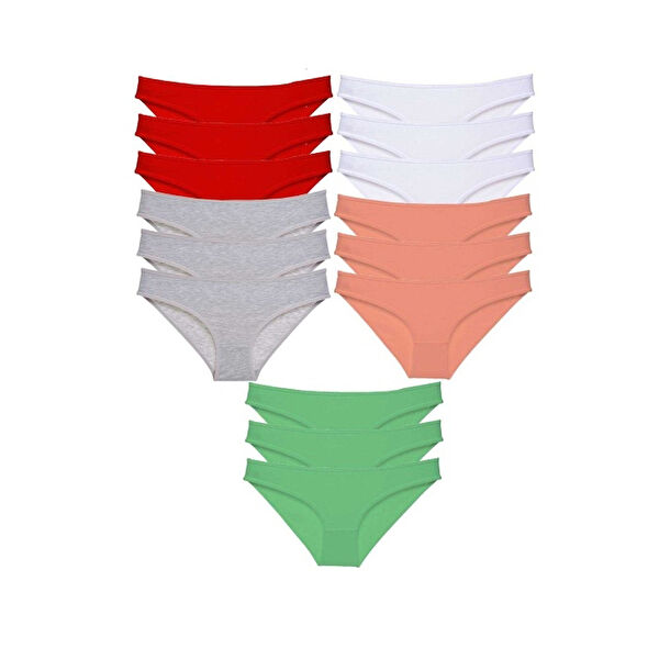 MBB E-Ticaret Kadın Külot