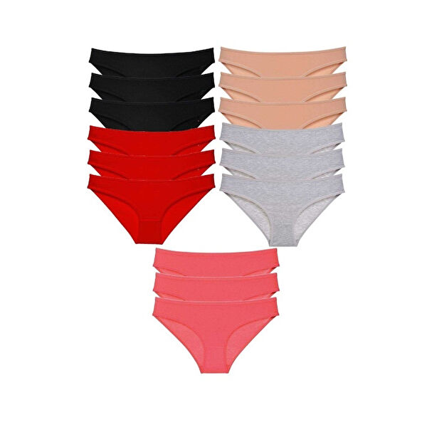 MBB E-Ticaret Kadın Külot