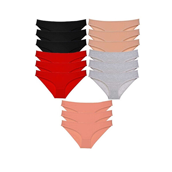 MBB E-Ticaret Kadın Külot