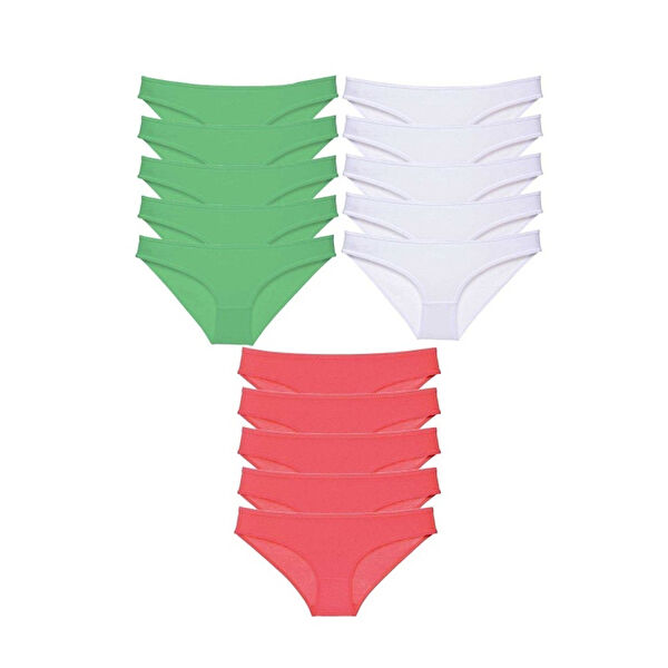 MBB E-Ticaret Kadın Külot