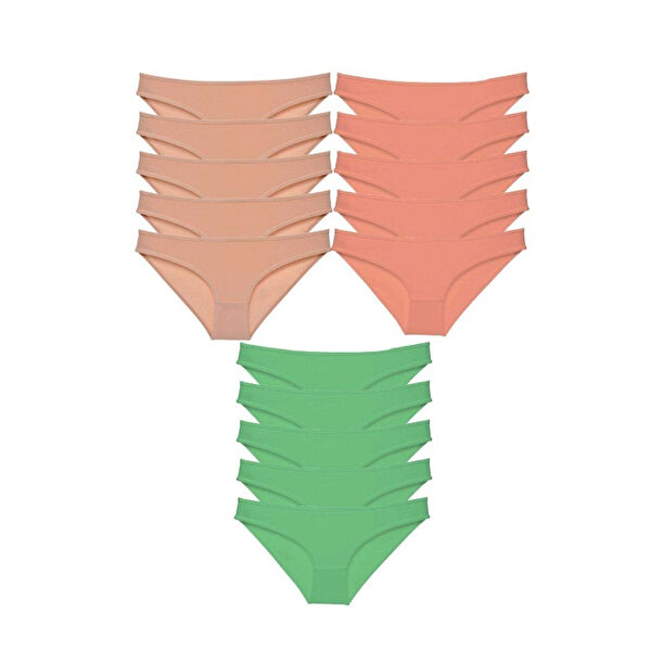 MBB E-Ticaret Kadın Külot