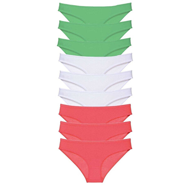 MBB E-Ticaret Kadın Külot