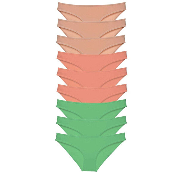 MBB E-Ticaret Kadın Külot