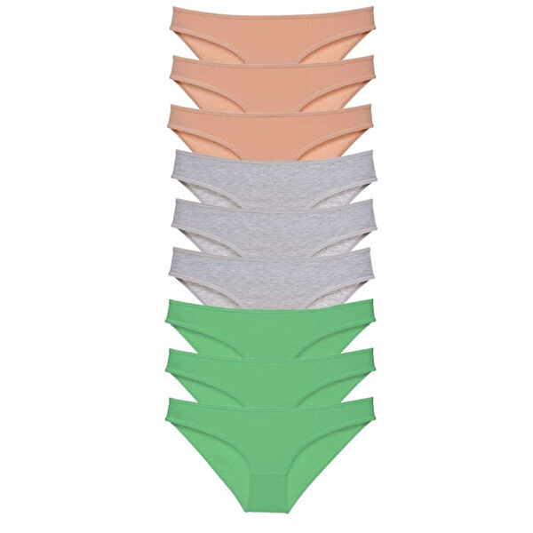 MBB E-Ticaret Kadın Külot