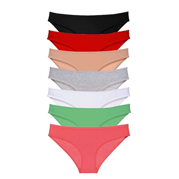 MBB E-Ticaret Kadın Külot