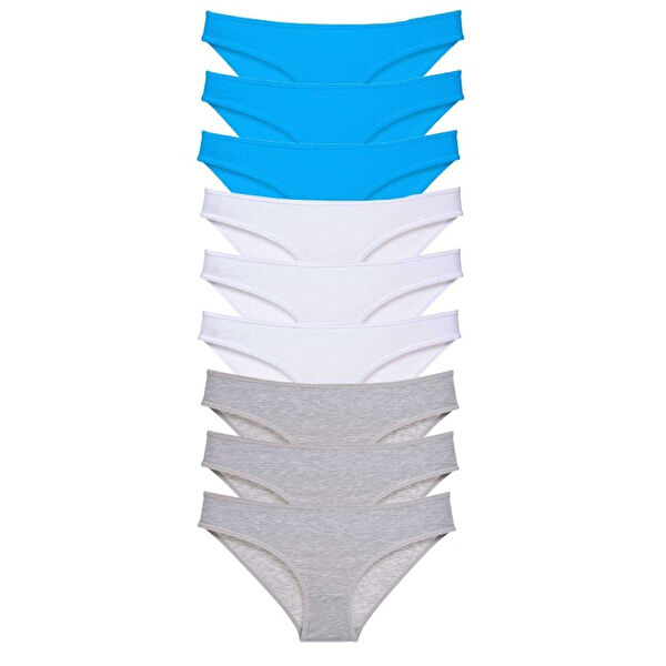 MBB E-Ticaret Kadın Külot