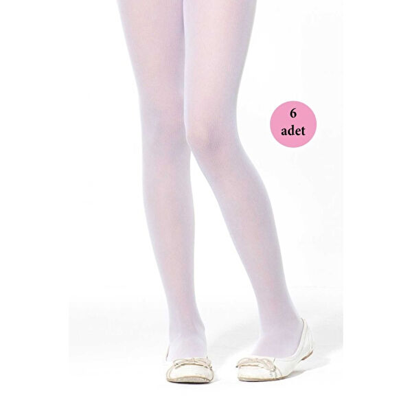 MBB E-Ticaret Kız Çocuk Çorap
