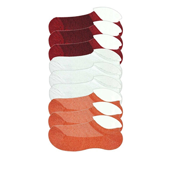 MBB E-Ticaret Kız Çocuk Çorap