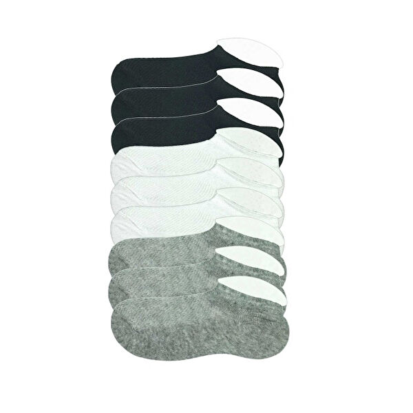 MBB E-Ticaret Kız Çocuk Çorap